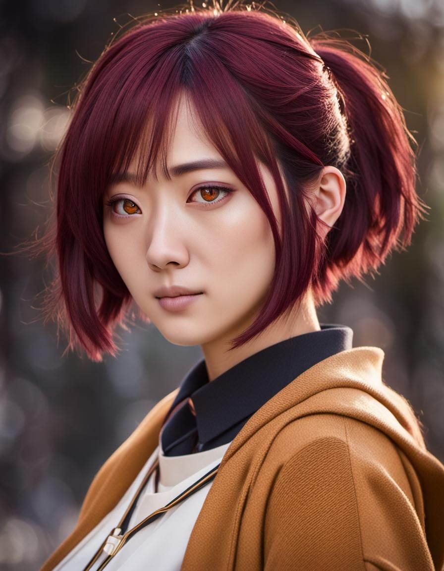 The Powerless Genius