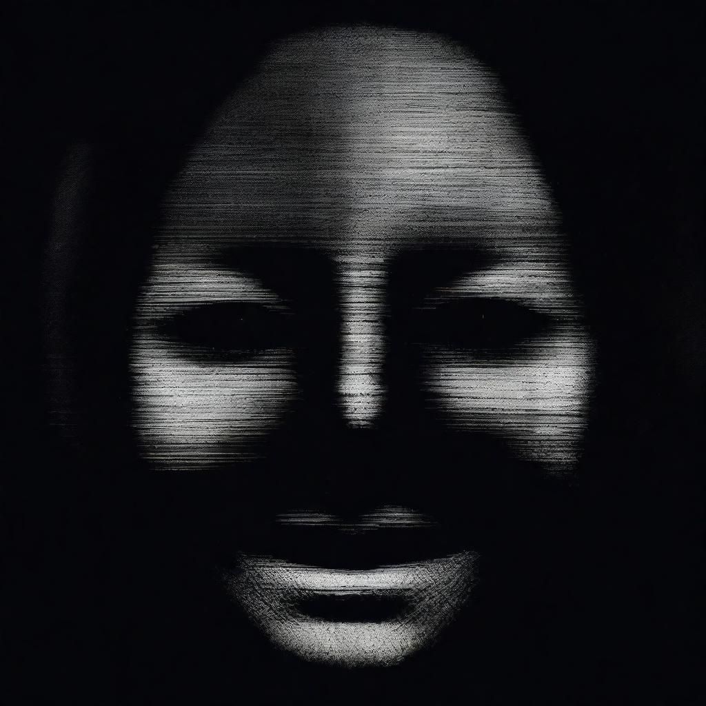 Uncanny Jack - "Analog Horror"