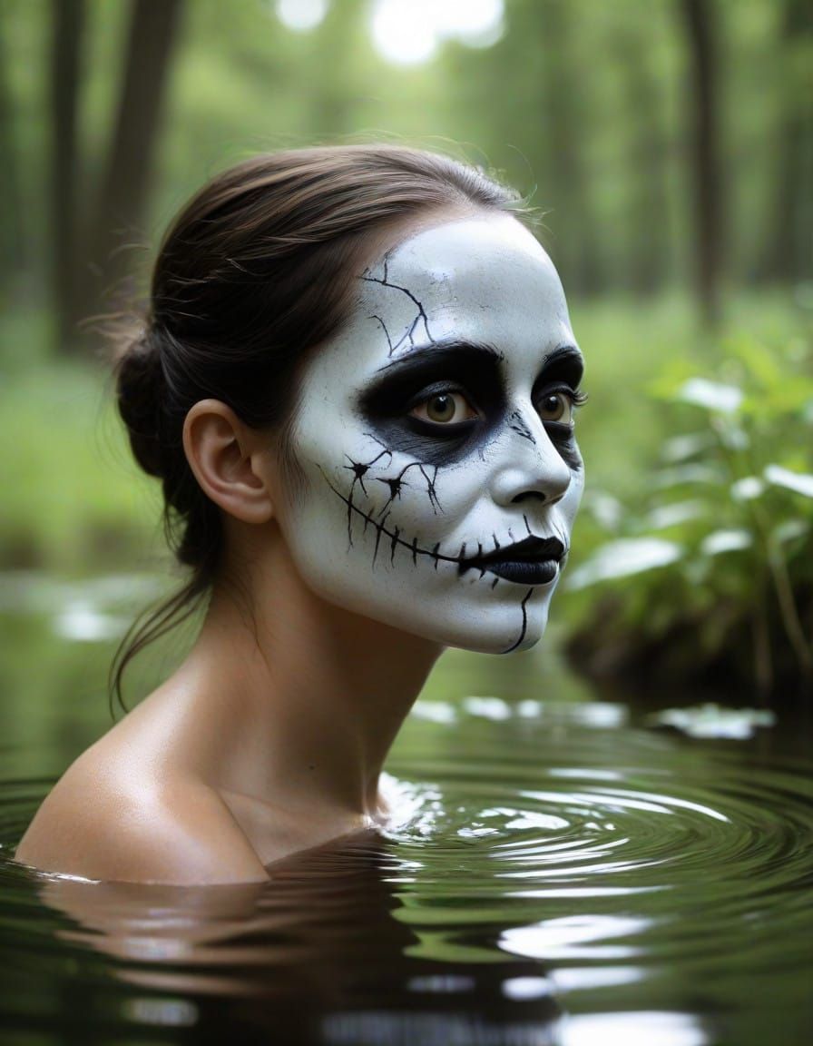 Majestic Rebels in a Fading World