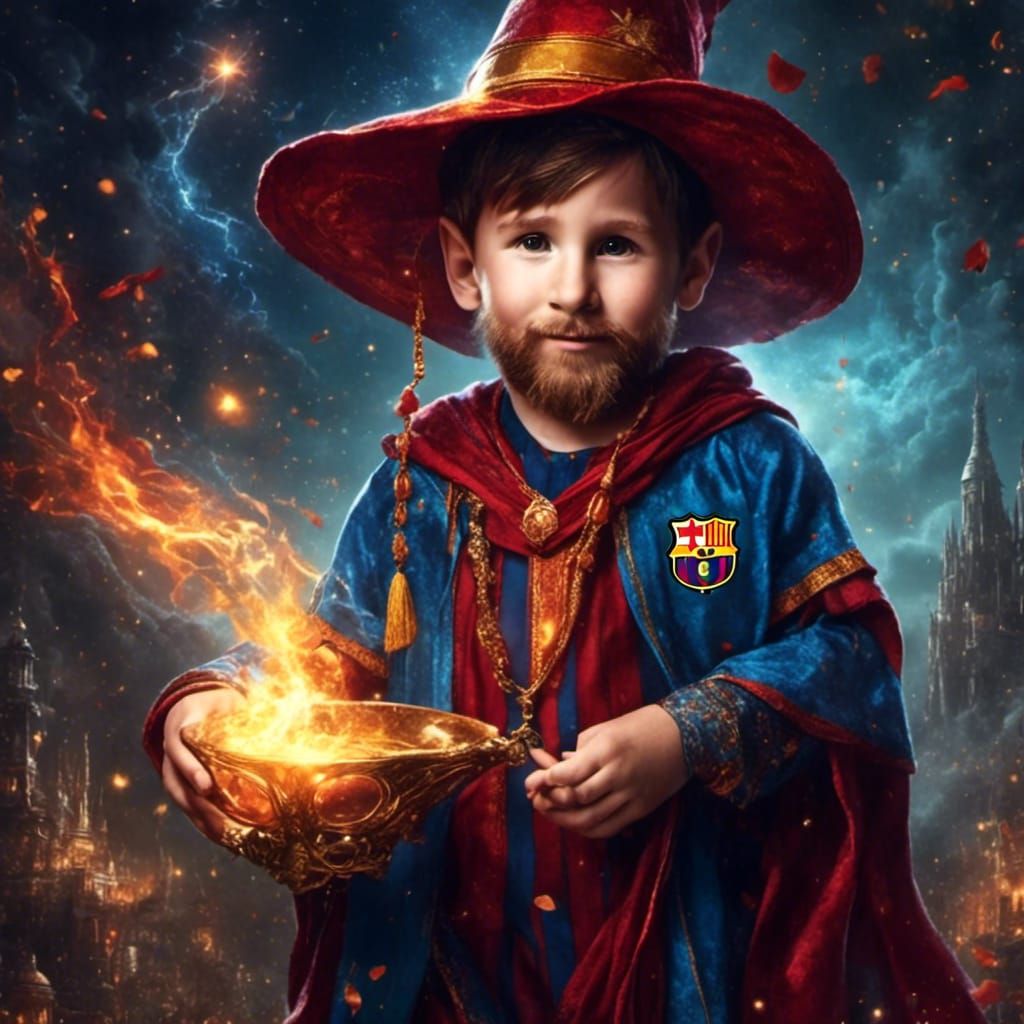 Messi