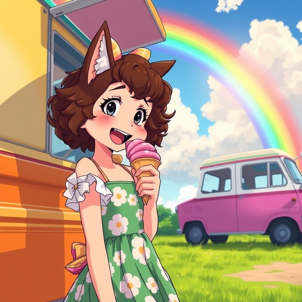 What a beautiful day!