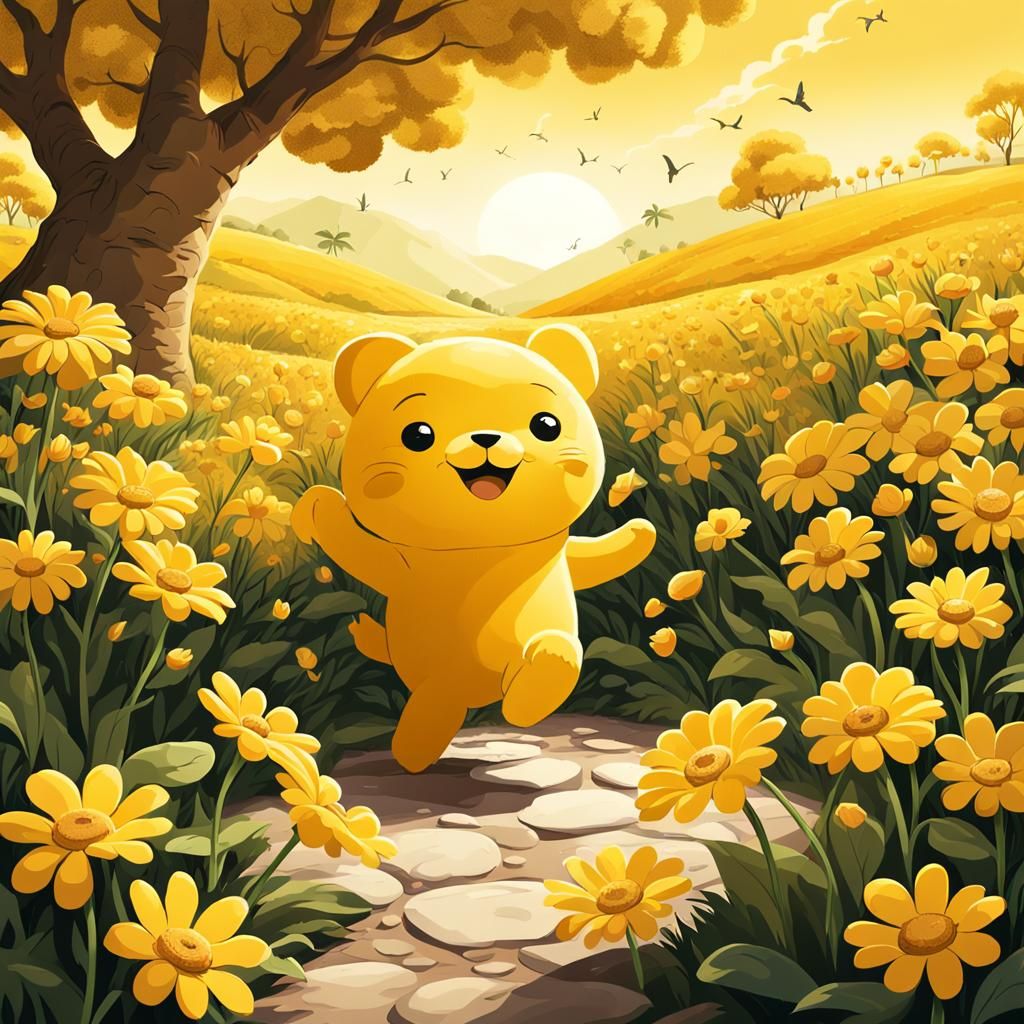 Have a Nice Day!