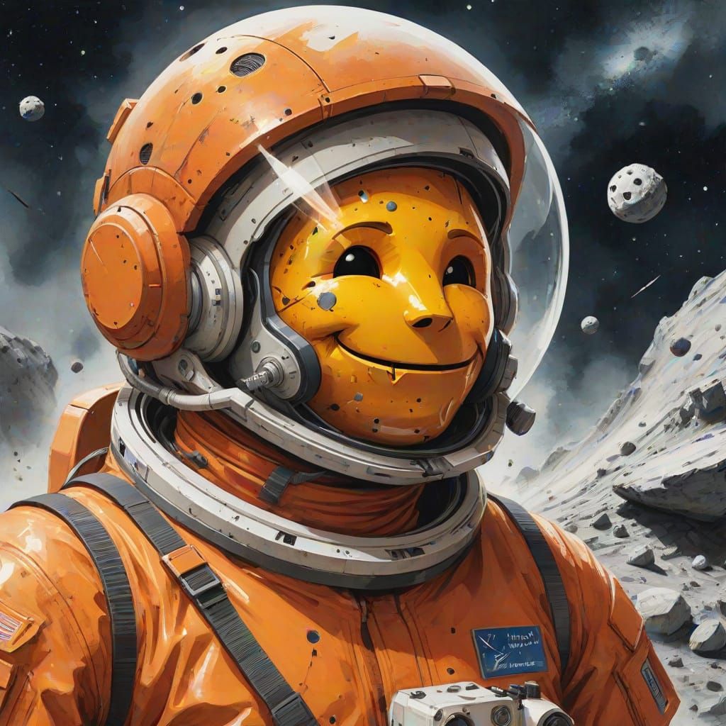 Chaotic Sporadic: Crystal Clear XL Lightning