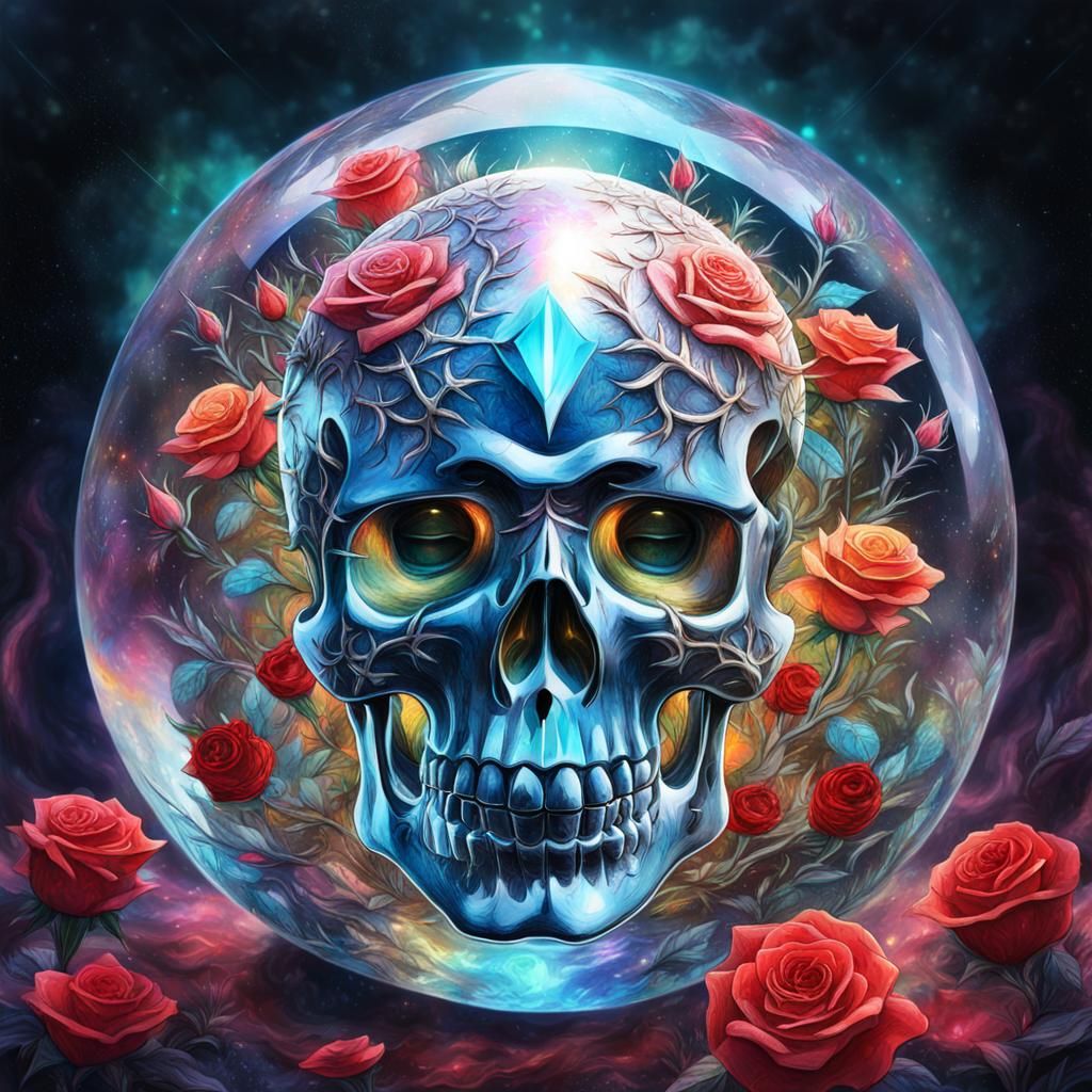 Crystal Skull