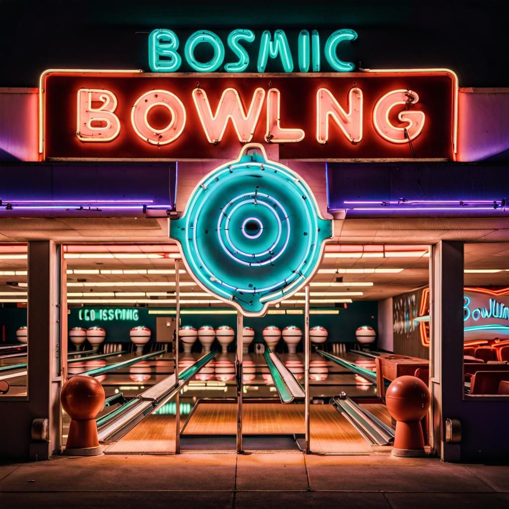 Bosmic Bowl