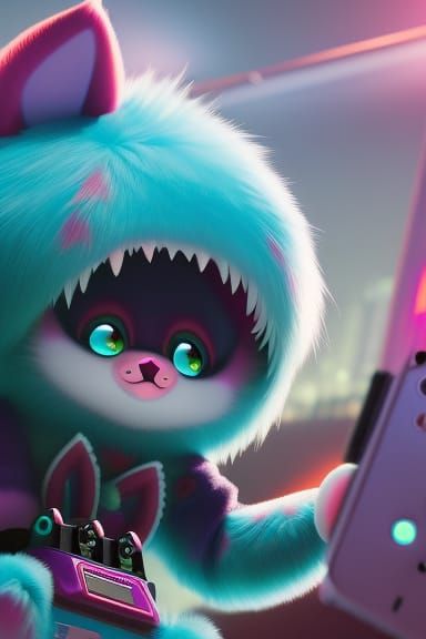 Felt cute, might delete later