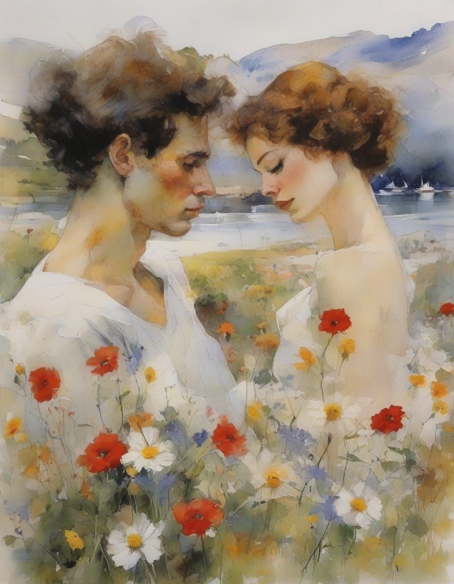 Couple