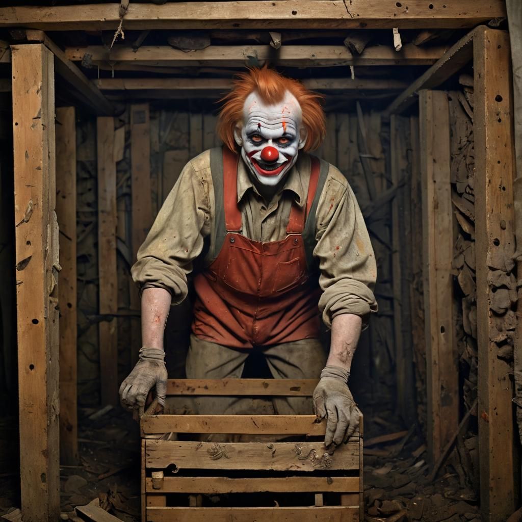 The Social Anxiety Fear Box