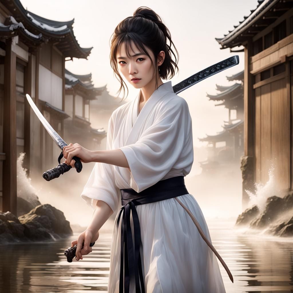 Inspiration from Alchemy of Souls Kdrama