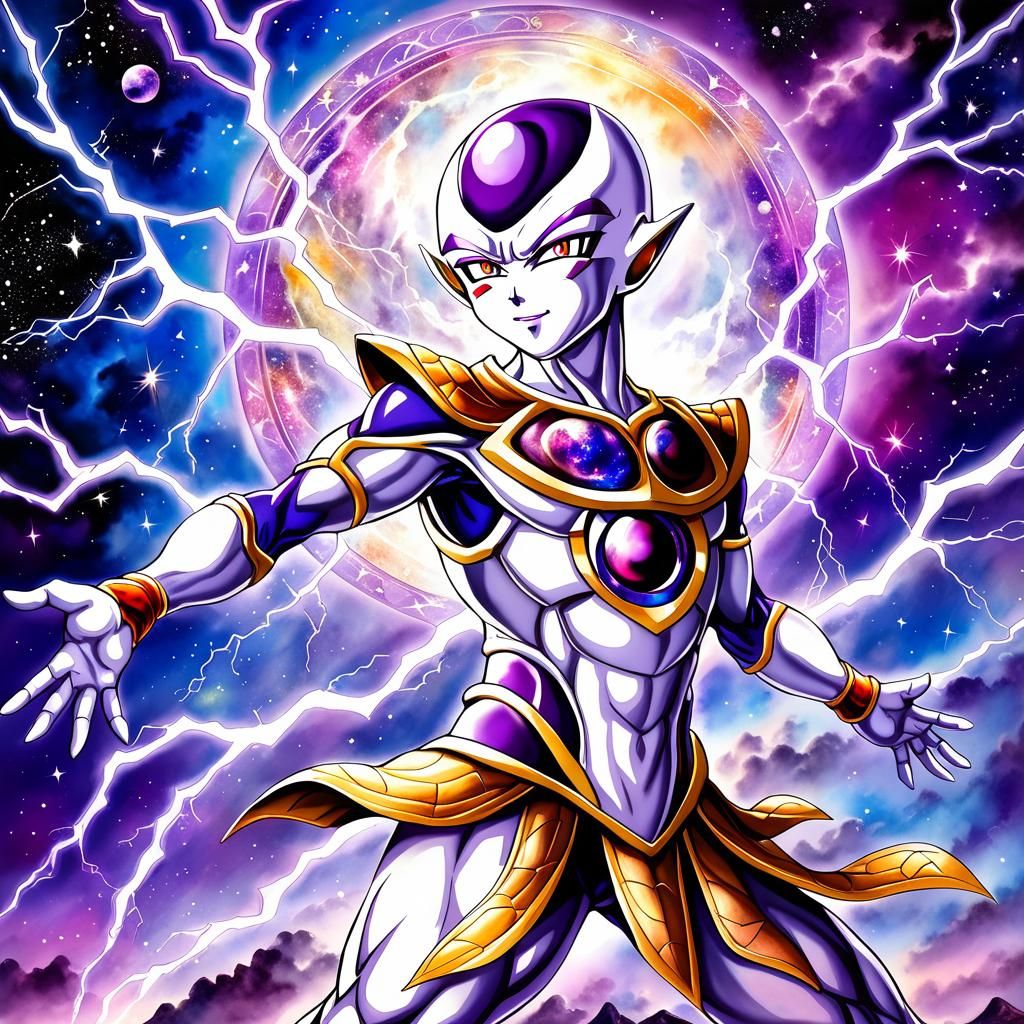 Frieza