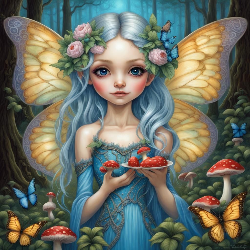 Fairy