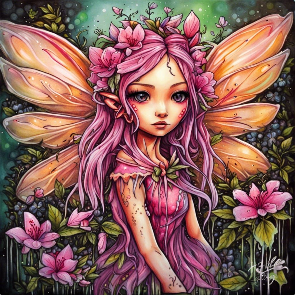 AZALEA FAIRY