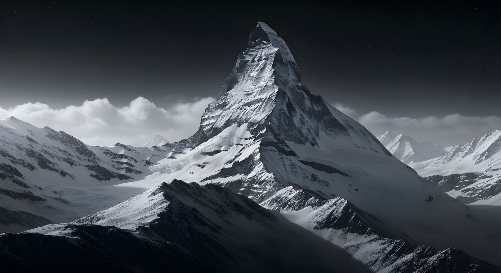 MATTERHORN