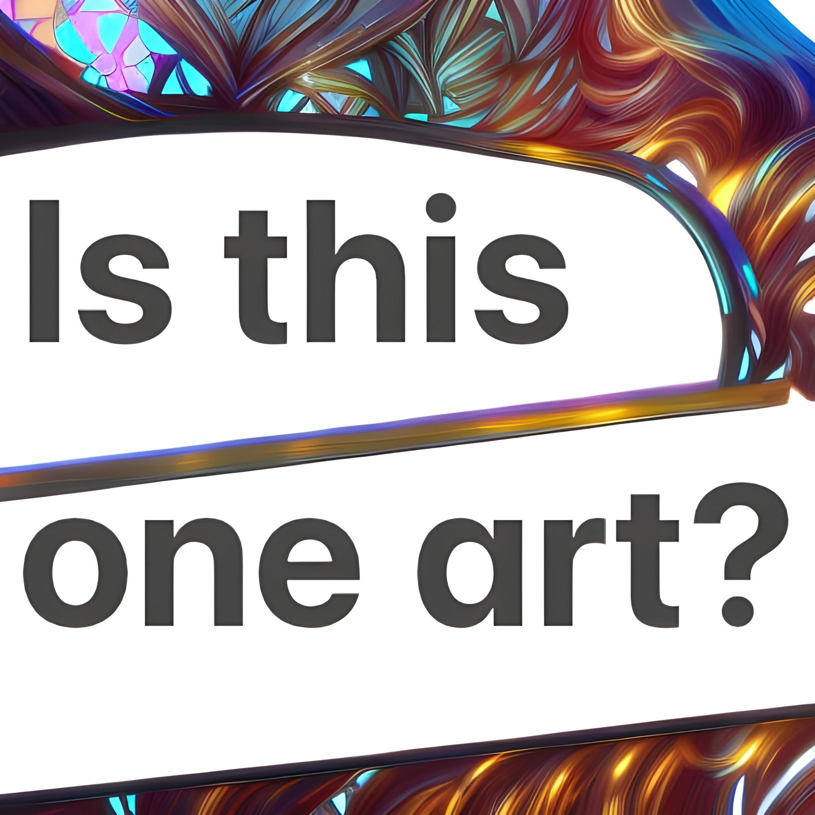 Detailed Portrait Concept Art in Unreal Engine 5