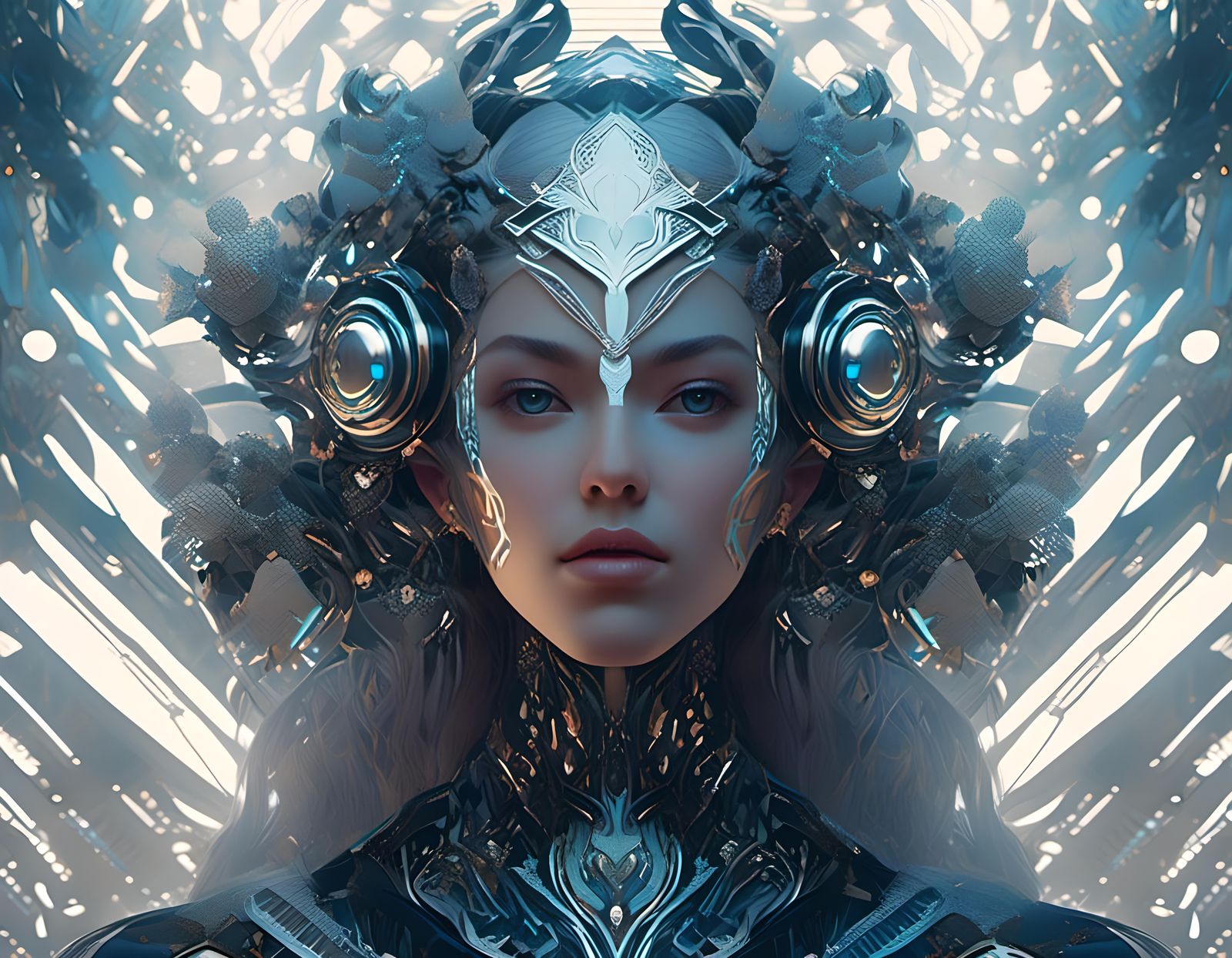 Isolde's Inquisition