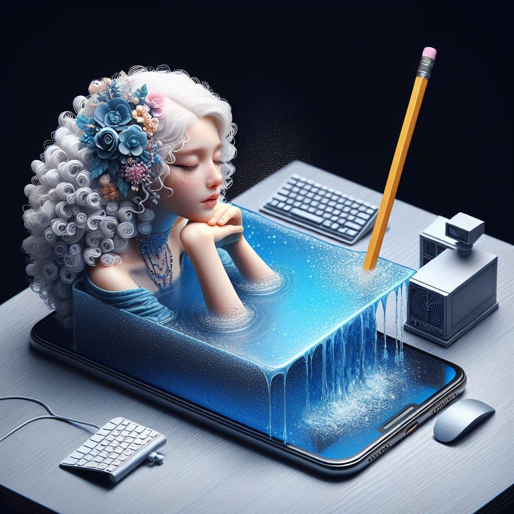 You're already shocked when someone gets out of your smartphone