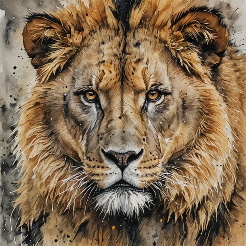 AI Interpretation of Kim Wilde