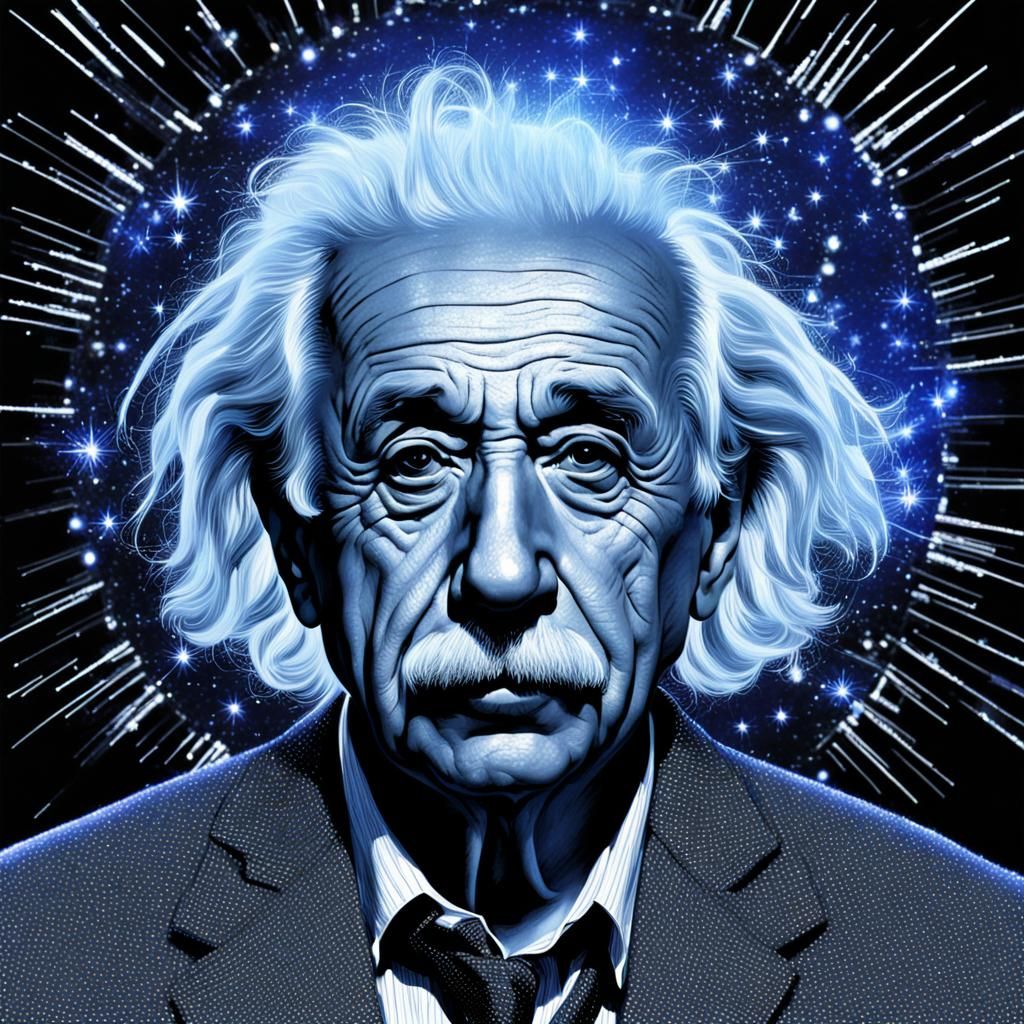 Einstein's E=mc2 Explained by Geometric Fractals