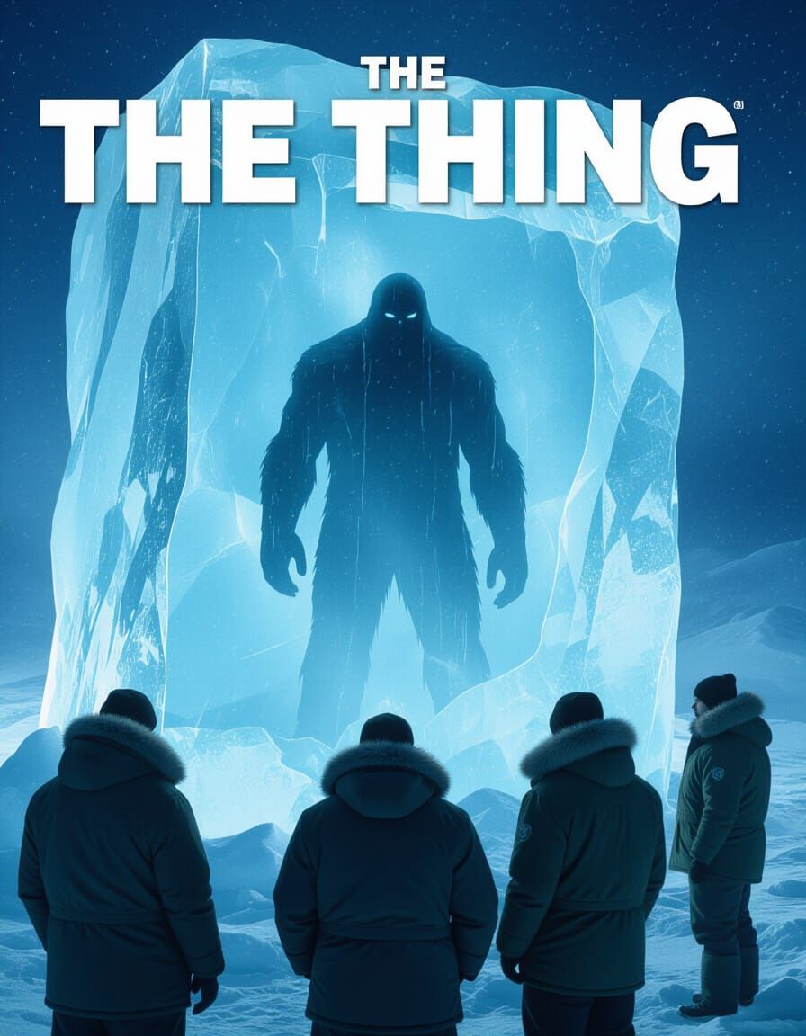 Arctic Expedition Discovers Mysterious Object in Ice