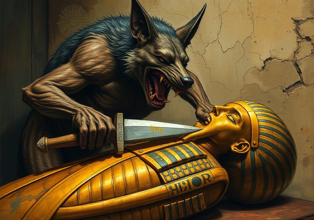 Anubis