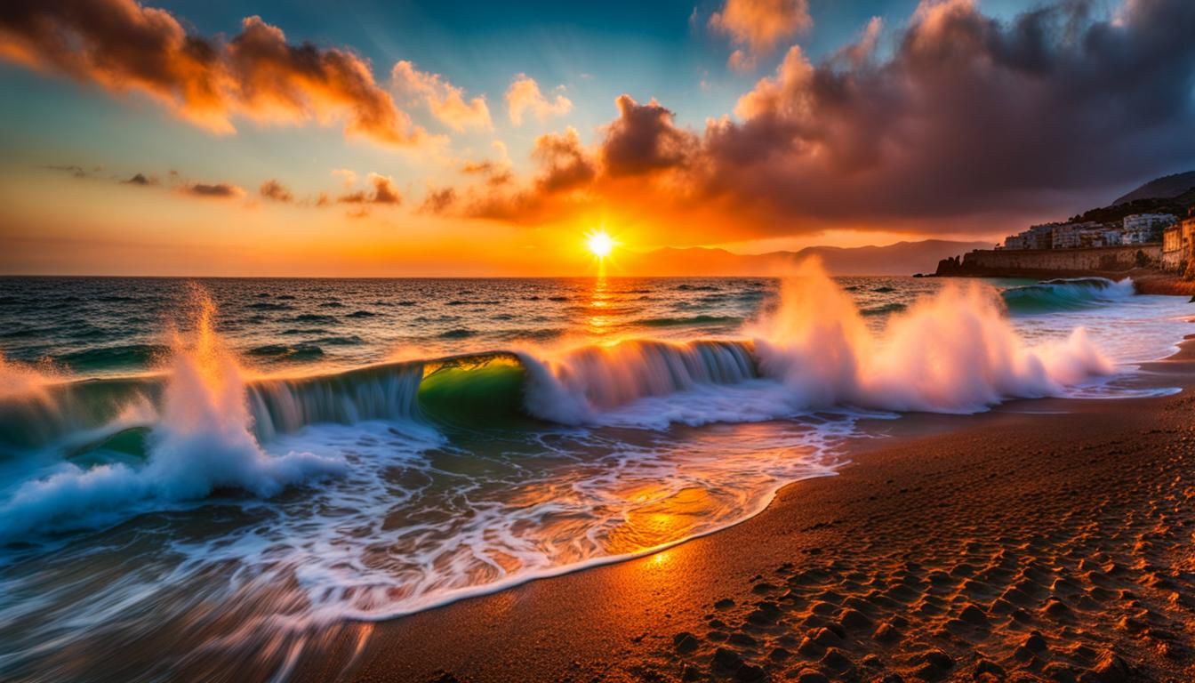 Fata Morgana Waterfront | Double's "Back in Sicily" Day, Image #3