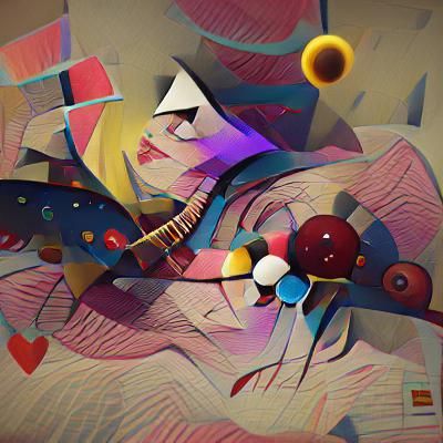 She's A Ten But I'm The One