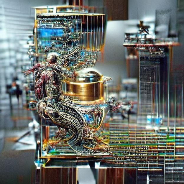 Ouroboros: Serpent of Eternity