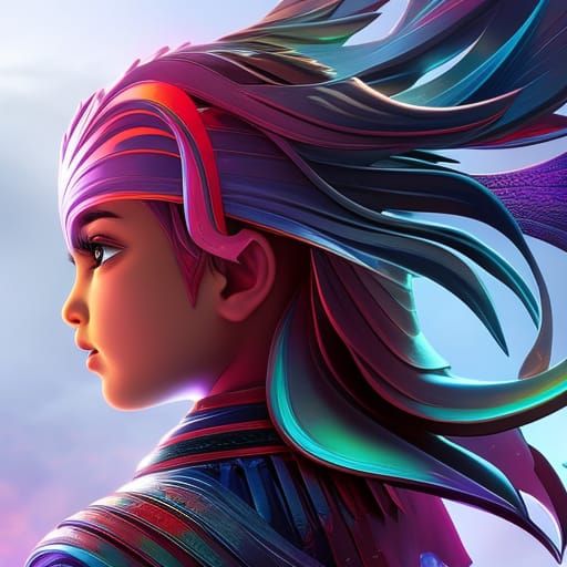 Musab bin Umeyr as Child