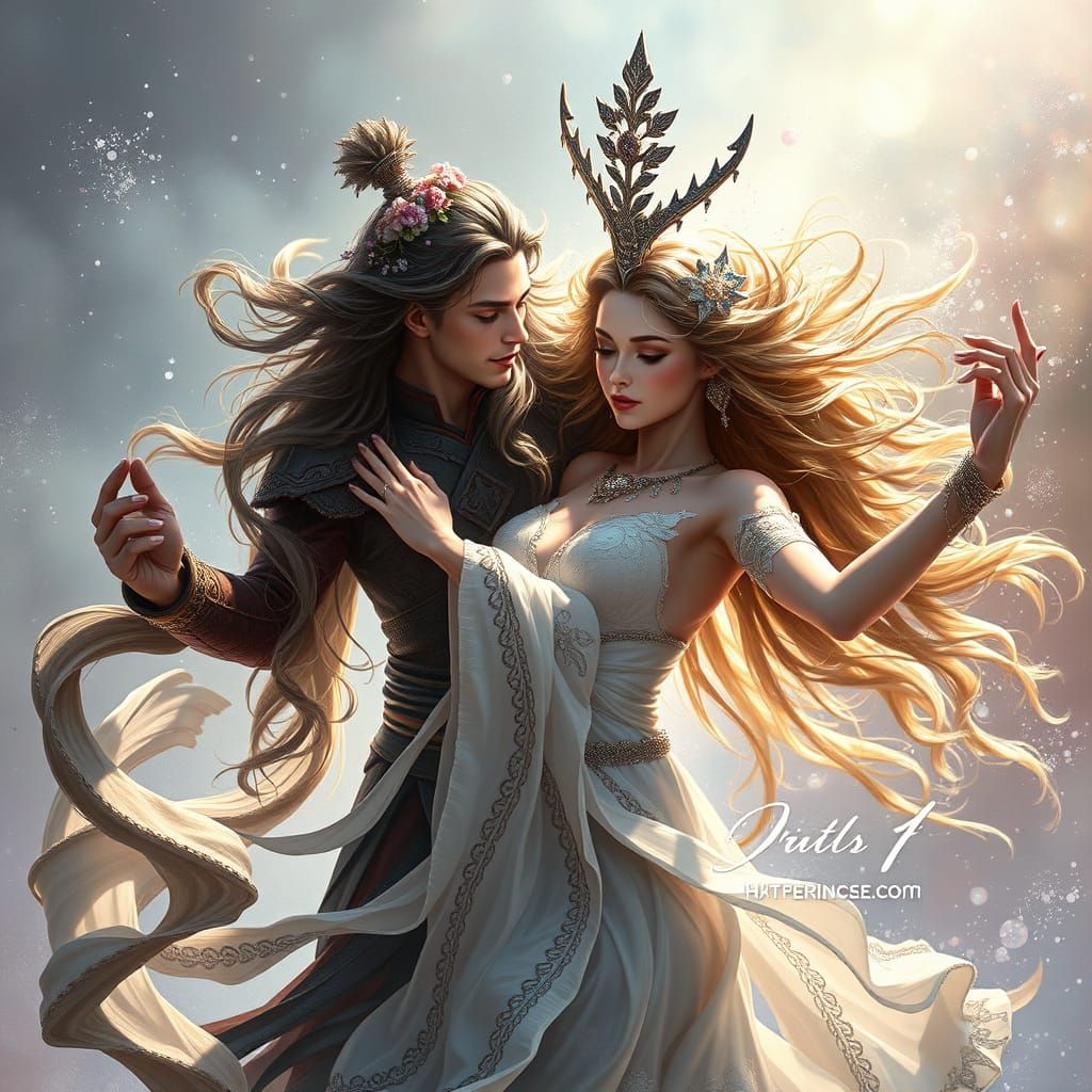 Tango (sad it is a glitch) but...