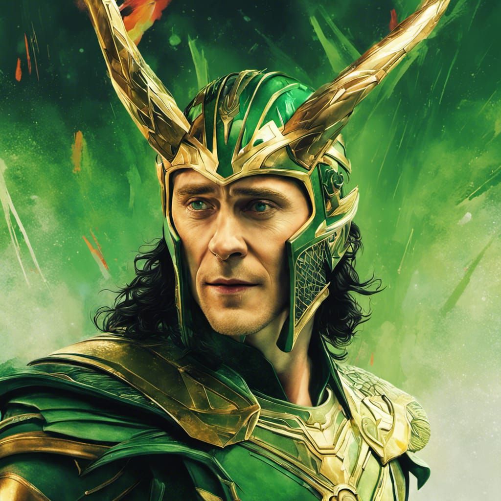 Loki