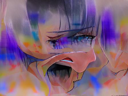 AI Interpretation of Emotion