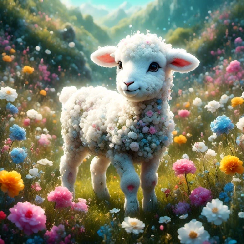 lamb