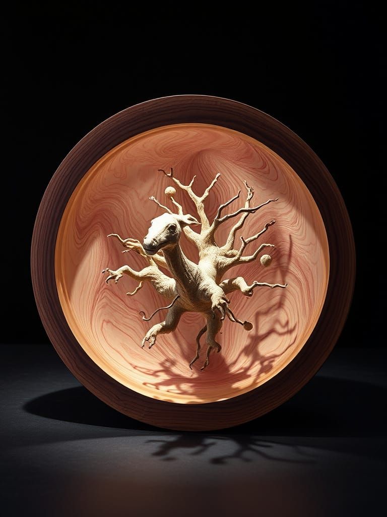 So Simple it Might Be Invisible