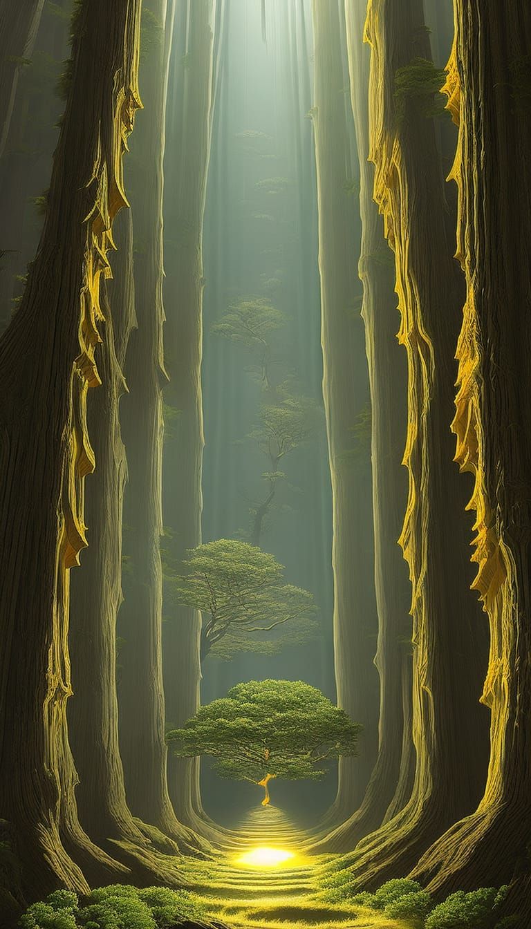 The Path Of Eternity