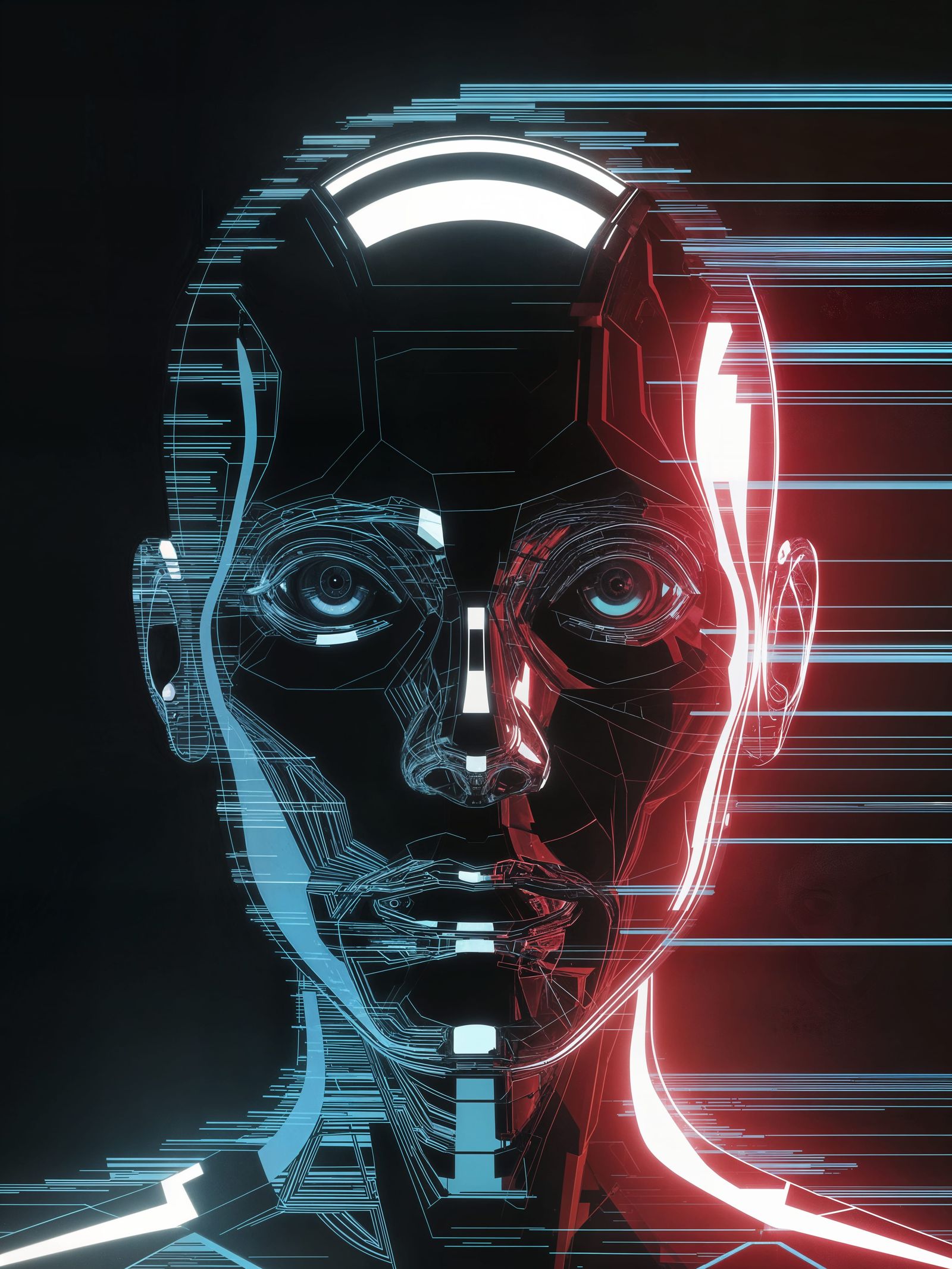 Screens Reflect Our Souls