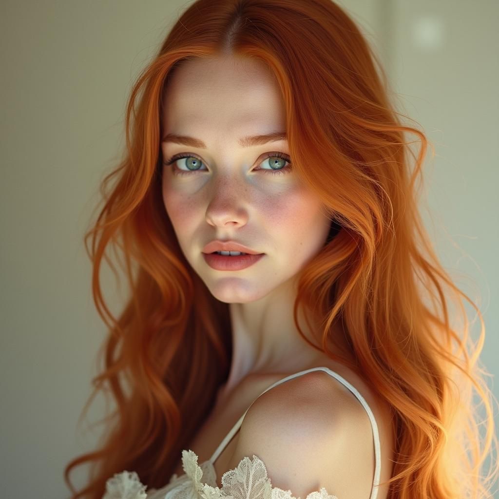 A Taste Of Ginger 951