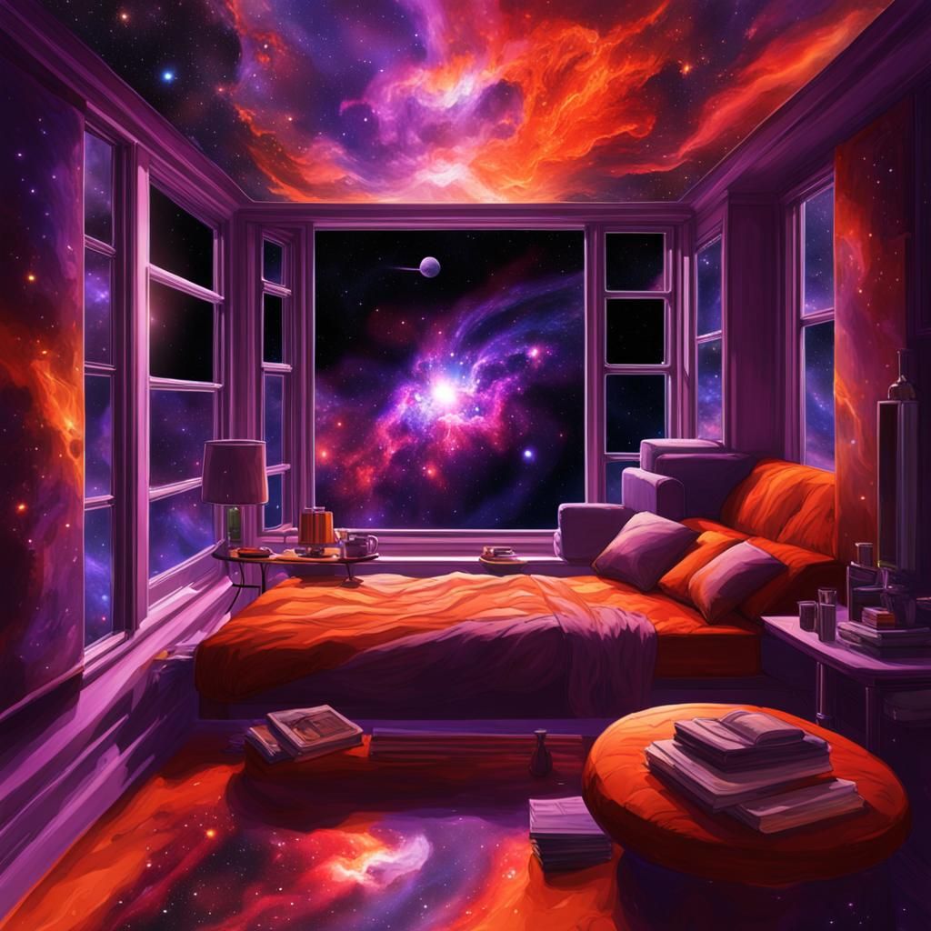 Species 8472 Emerges from Fluidic Space