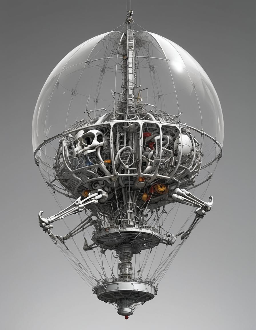 Robot Explorer: Jupiter