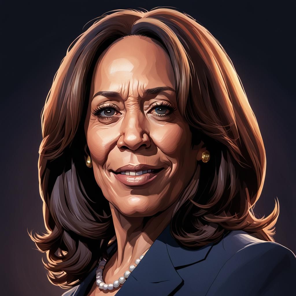 Kamala Harris