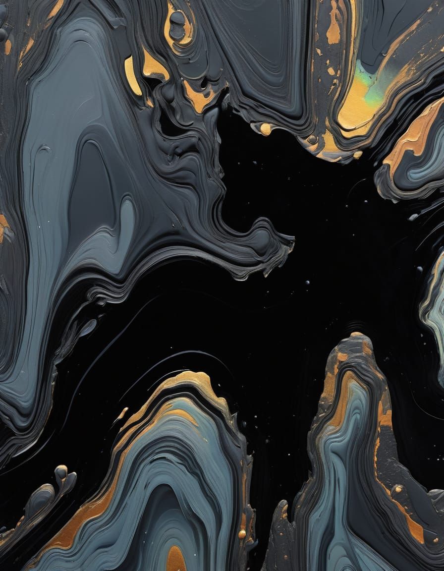 everything black and never black enough 🖤🖤