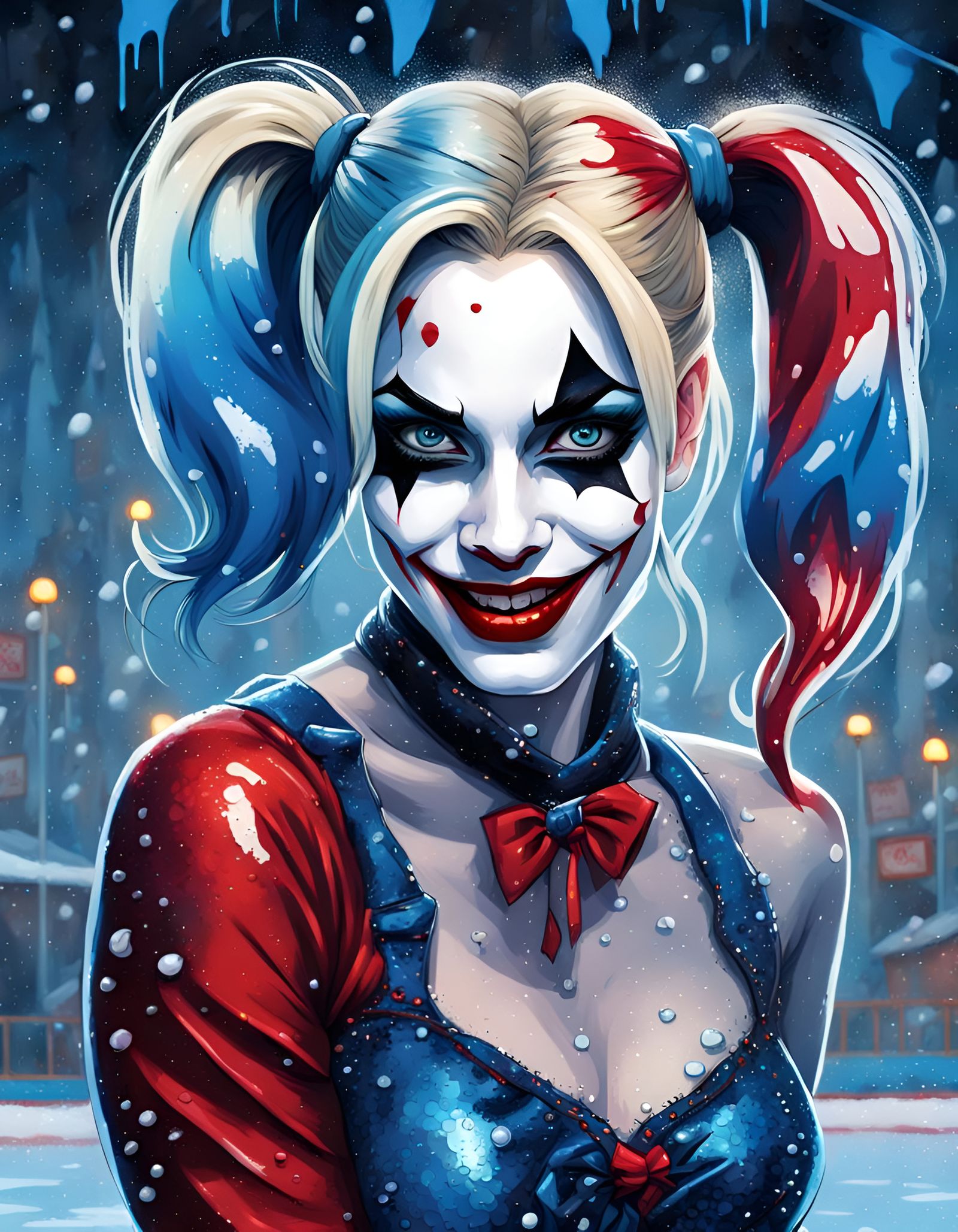 Profile pic 🥰 (follow me, I'll follow back!!)