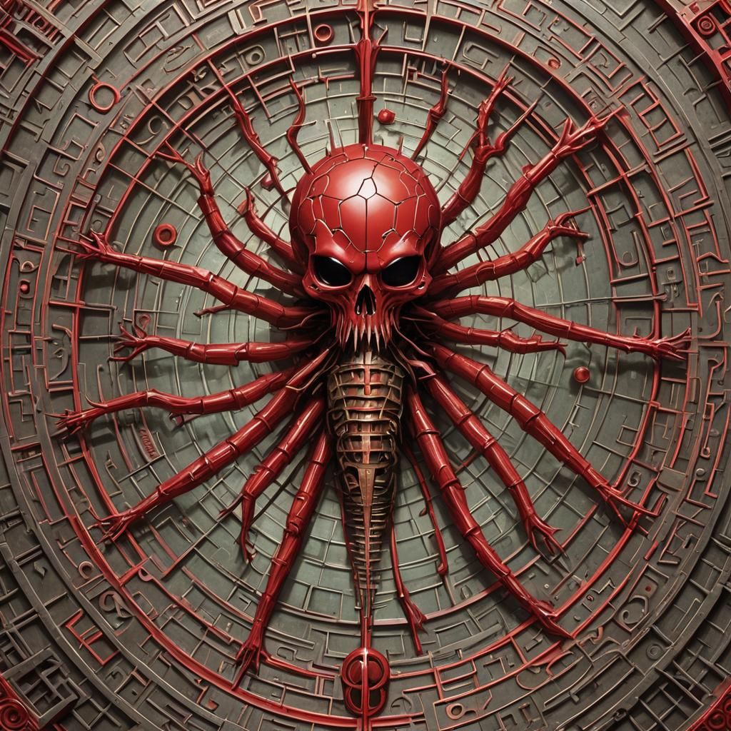 Abstract Composition of Symbolic Elements