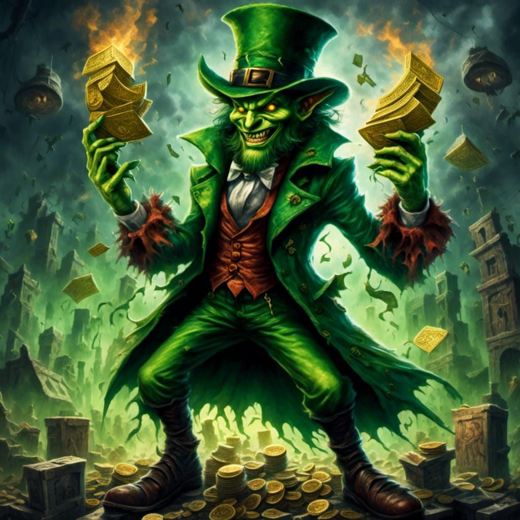 Leprechaun
