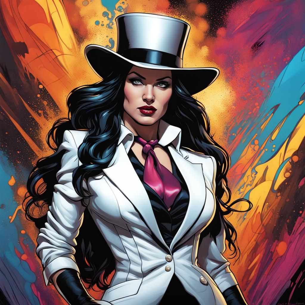 Zatanna