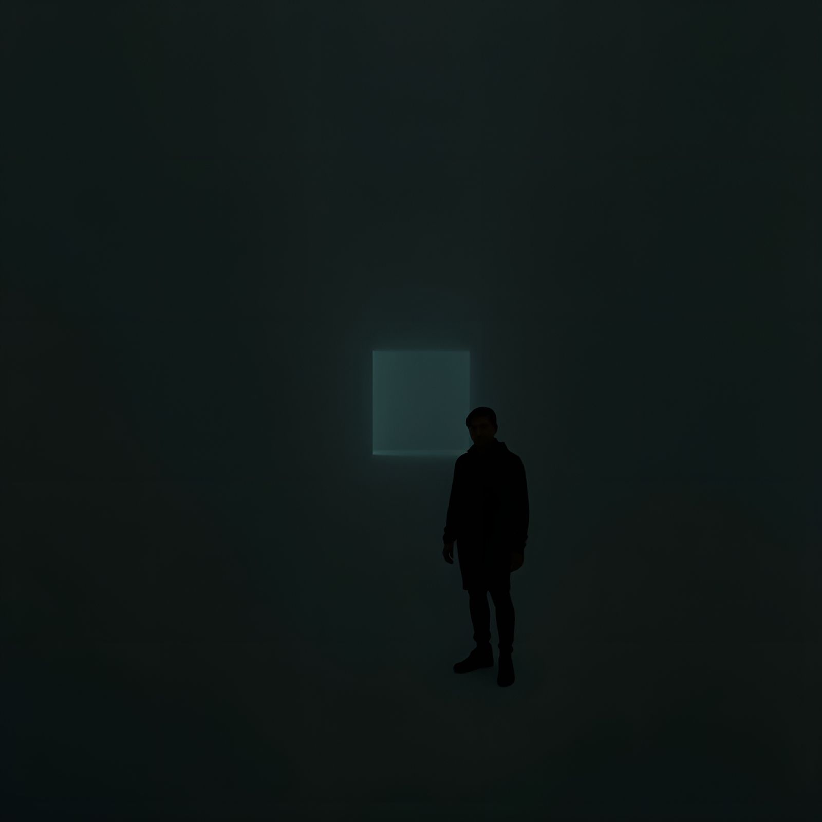 Abstract Portrait of Uncertain Structures in Time Lapse