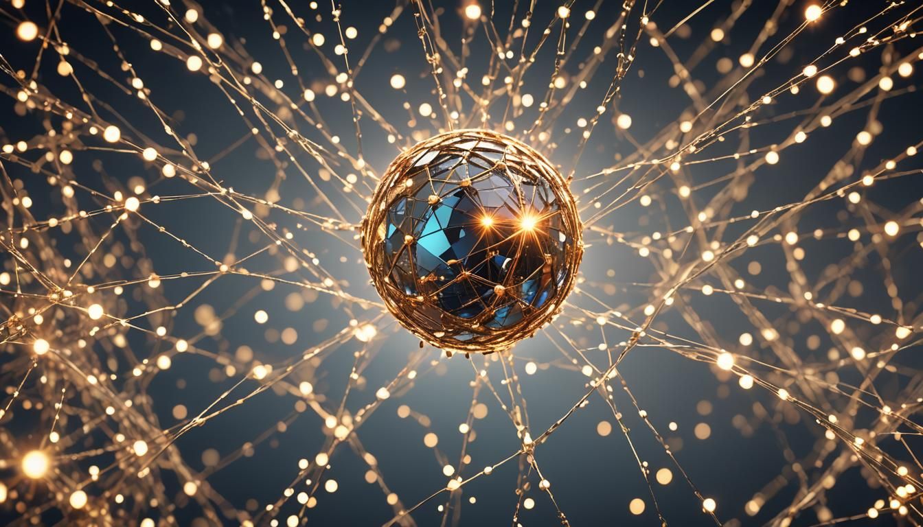 Quantum Physics with Raytracing: Professional Photography