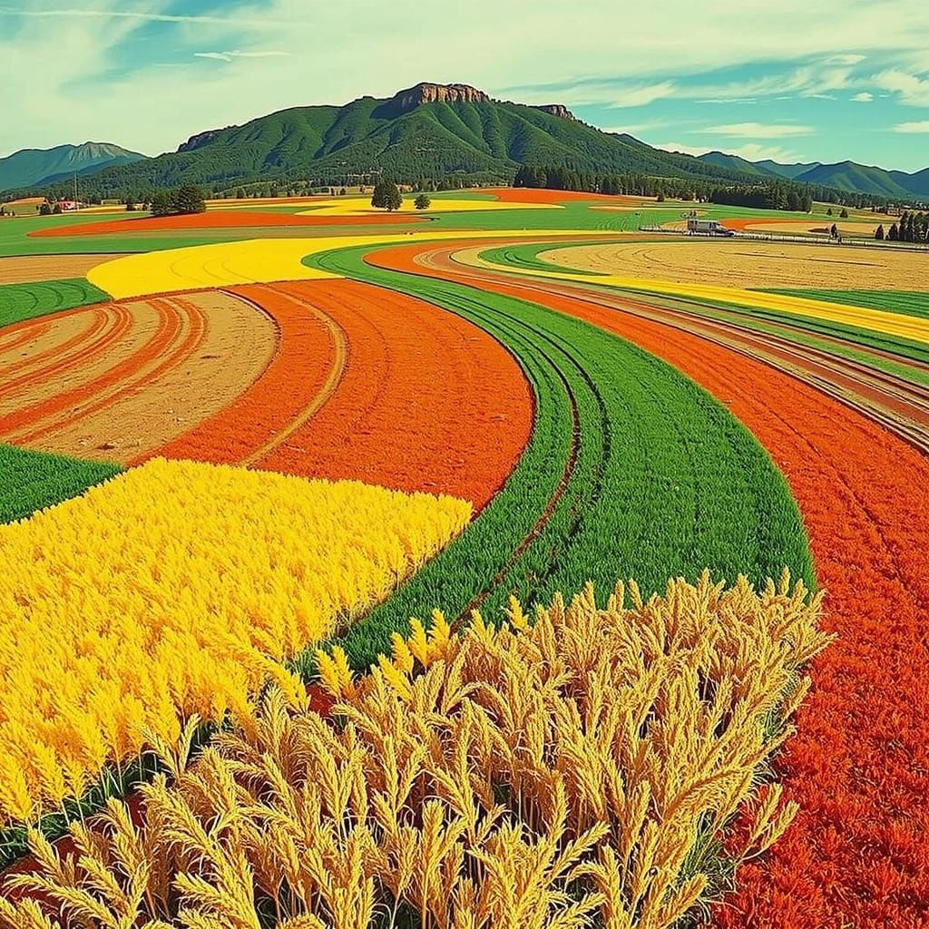 Hyper-Realistic Image in Photorealistic Style