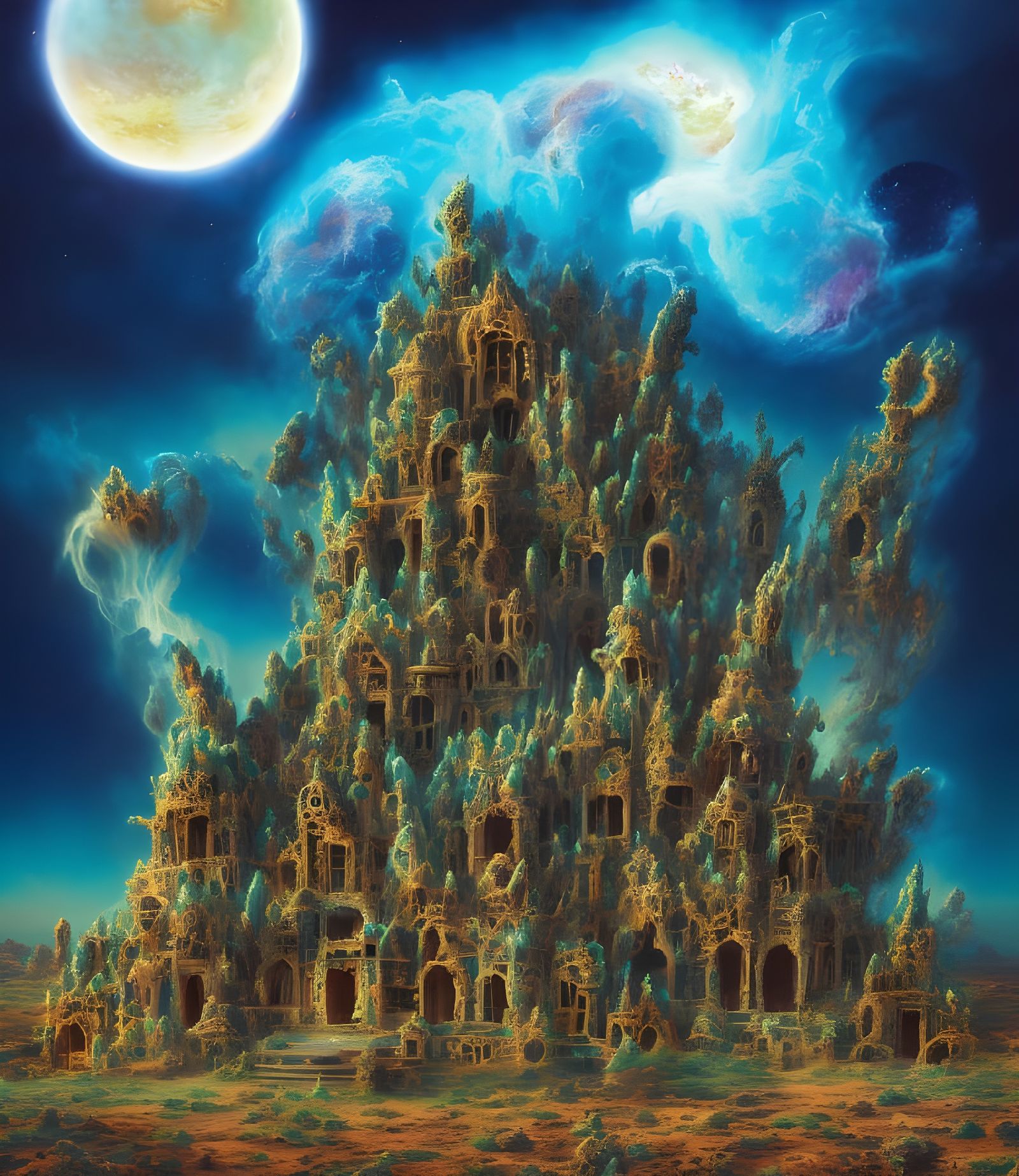 Quasiform Structures