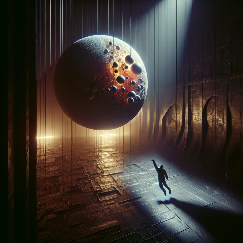 Orchestrated Collapse by Rebirth