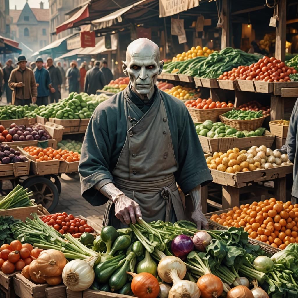 "Lord Voldemort, after being banned from Hogwarts, is now se...